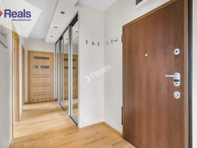         Flats for Sale, Warszawa, Egejska | 84.7 mkw