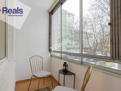         Flats for Sale, Warszawa, Łużycka | 35 mkw