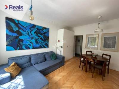         Flats for Sale, Warszawa, Jurija Gagarina | 62 mkw