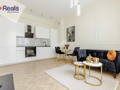         Flats for Sale, Warszawa, Wiejska | 27 mkw