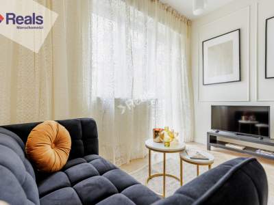         Apartamentos para Alquilar, Warszawa, Wiejska | 27 mkw