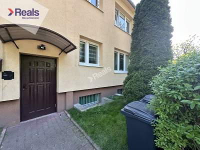         Flats for Sale, Warszawa, Leopolda Staffa | 54 mkw