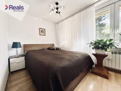         Apartamentos para Alquilar, Warszawa, Leopolda Staffa | 54 mkw