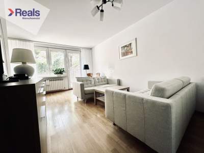         Apartamentos para Alquilar, Warszawa, Leopolda Staffa | 54 mkw