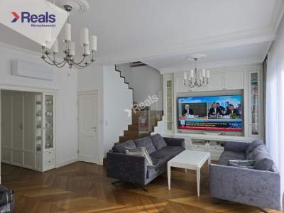         Flats for Sale, Warszawa, Rokokowa | 143 mkw