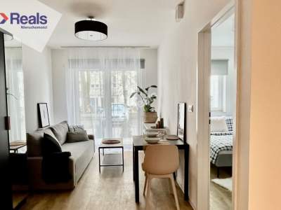         Apartamentos para Rent , Warszawa, Pustelnicka | 28 mkw