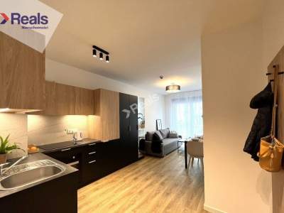         Flats for Rent , Warszawa, Pustelnicka | 28 mkw