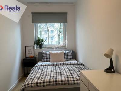         Apartamentos para Rent , Warszawa, Pustelnicka | 28 mkw