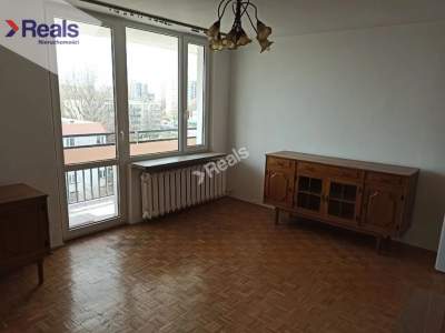         Apartamentos para Alquilar, Warszawa, Afrykańska | 63 mkw