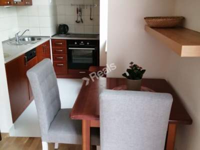         Apartamentos para Alquilar, Warszawa, Plac Przymierza | 30 mkw