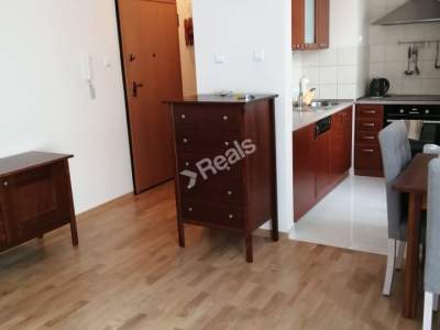         Flats for Sale, Warszawa, Plac Przymierza | 30 mkw