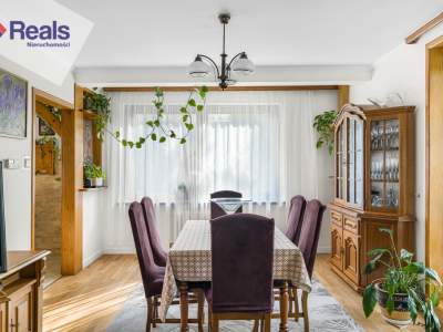         дом для Продажа, Nadarzyn, Modrzewiowa | 150 mkw