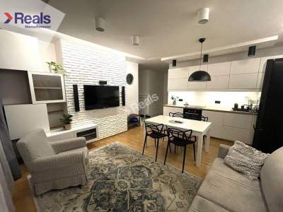         Apartamentos para Alquilar, Warszawa, Aleja Wilanowska | 81.04 mkw