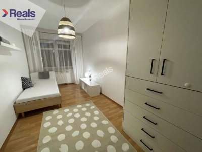         Apartamentos para Alquilar, Warszawa, Aleja Wilanowska | 81.04 mkw