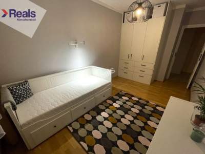         Apartamentos para Alquilar, Warszawa, Aleja Wilanowska | 81.04 mkw