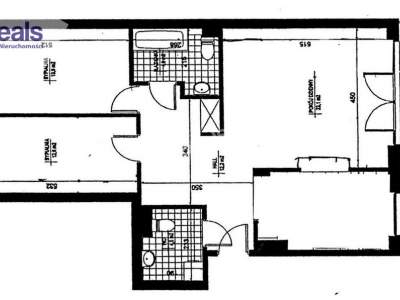         Apartamentos para Alquilar, Warszawa, Aleja Wilanowska | 81.04 mkw