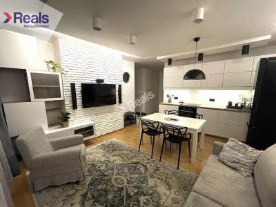         Apartamentos para Alquilar, Warszawa, Aleja Wilanowska | 81.04 mkw