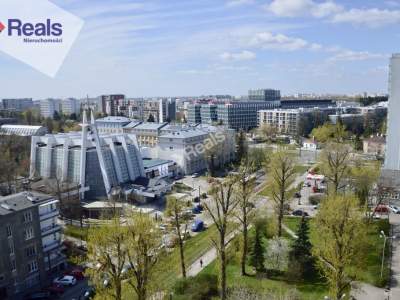         Flats for Sale, Warszawa, Rakowiecka | 64 mkw