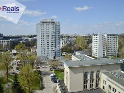         Flats for Sale, Warszawa, Rakowiecka | 64 mkw