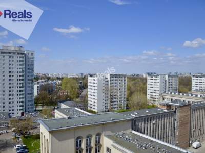         Flats for Sale, Warszawa, Rakowiecka | 64 mkw