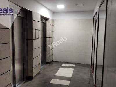         Flats for Sale, Warszawa, Plac Przymierza | 30 mkw