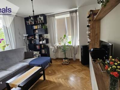         Apartamentos para Rent , Warszawa, Puławska | 43 mkw