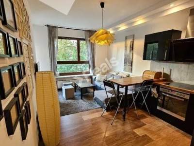         Apartamentos para Alquilar, Warszawa, Stanisława Mikołajczyka | 39.5 mkw