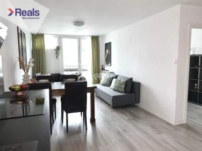         Flats for Sale, Warszawa, Grzybowska | 38.8 mkw