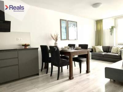         Flats for Sale, Warszawa, Grzybowska | 38.8 mkw