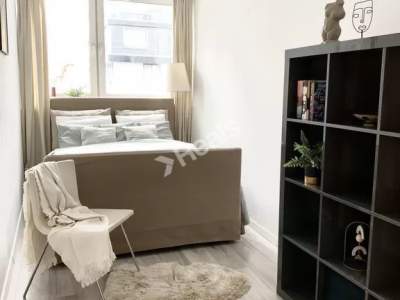         Flats for Sale, Warszawa, Grzybowska | 38.8 mkw