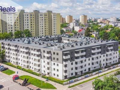         Wohnungen zum Mieten , Warszawa, Pustelnicka | 37 mkw