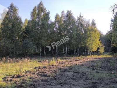         Lots for Sale, Osowiec, Parkowa | 1220 mkw