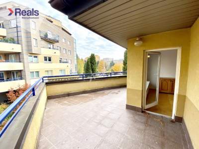         Flats for Sale, Warszawa, Ksawerego Bronikowskiego | 114.8 mkw