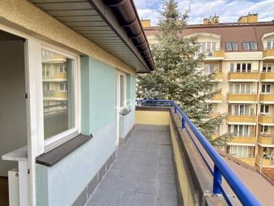         Apartamentos para Alquilar, Warszawa, Ksawerego Bronikowskiego | 114.8 mkw