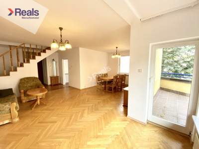         Flats for Sale, Warszawa, Ksawerego Bronikowskiego | 114.8 mkw