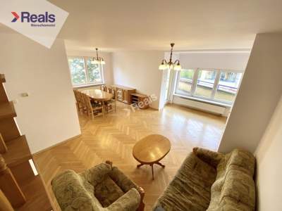         Flats for Sale, Warszawa, Ksawerego Bronikowskiego | 114.8 mkw