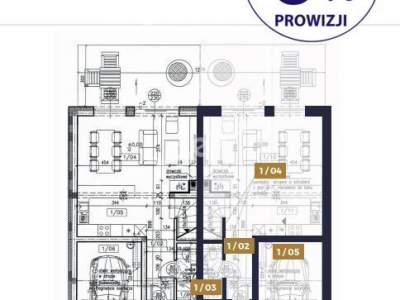         Domy na Sprzedaż, Płochocin, Kolejowa | 161.68 mkw