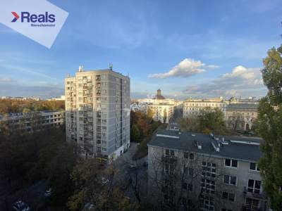         Flats for Sale, Warszawa, Marszałkowska | 59.21 mkw