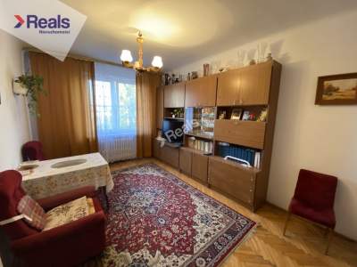         Flats for Sale, Warszawa, Marszałkowska | 59.21 mkw