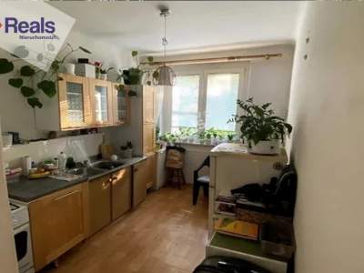         Flats for Sale, Warszawa, Kirasjerów | 37 mkw