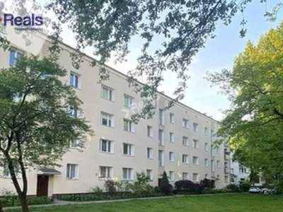         Flats for Sale, Warszawa, Kirasjerów | 37 mkw