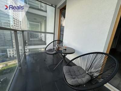         Flats for Rent , Warszawa, Marcina Kasprzaka | 27.81 mkw