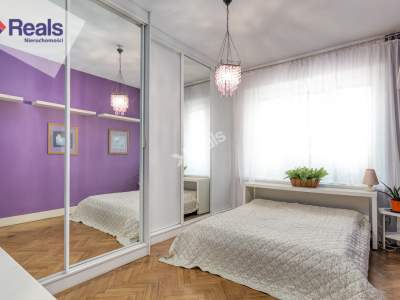         Квартиры для Продажа, Warszawa, Aleja Niepodległości | 75 mkw