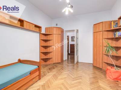         Квартиры для Продажа, Warszawa, Aleja Niepodległości | 75 mkw