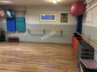         Local Comercial para Alquilar, Komorów, Turkusowa | 272.65 mkw