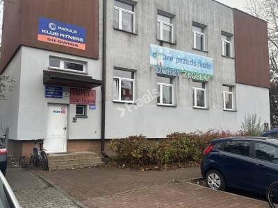         Local Comercial para Alquilar, Komorów, Turkusowa | 272.65 mkw