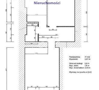         Wohnungen zum Kaufen, Warszawa, Wołoska | 41 mkw