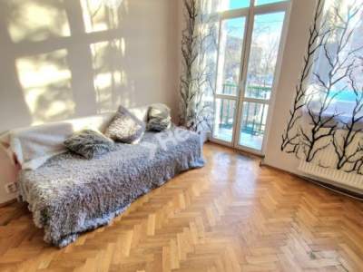         Квартиры для Продажа, Warszawa, Podchorążych | 59.5 mkw