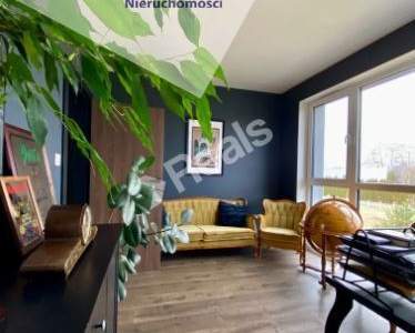         House for Sale, Warszawa, Mrągowska | 111 mkw