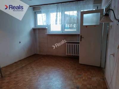         Flats for Sale, Warszawa, Zbigniewa Romaszewskiego | 27 mkw